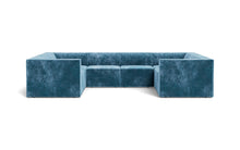 Load image into Gallery viewer, Atmosphere - Sectional - Harbor Blue
