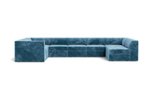 Load image into Gallery viewer, Atmosphere Storage - Sectional - Harbor Blue
