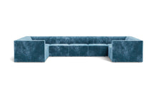 Load image into Gallery viewer, Atmosphere - Sectional - Harbor Blue
