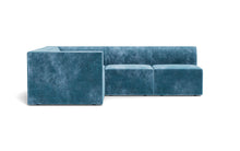 Load image into Gallery viewer, Atmosphere - Sectional - Harbor Blue
