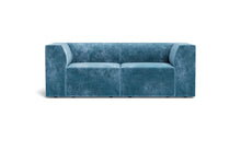 Load image into Gallery viewer, Atmosphere - Sofa - Harbor Blue
