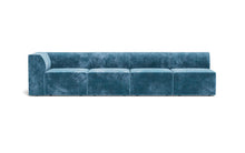 Load image into Gallery viewer, Atmosphere - Sofa - Harbor Blue
