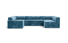 Load image into Gallery viewer, Atmosphere Storage - Sectional - Harbor Blue
