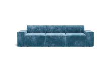 Load image into Gallery viewer, Atmosphere - Sofa - Harbor Blue
