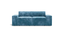 Load image into Gallery viewer, Atmosphere - Sofa - Harbor Blue
