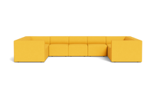 Load image into Gallery viewer, Atmosphere - Sectional - Lemon Zest
