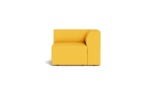 Load image into Gallery viewer, Atmosphere - Sofa - Lemon Zest
