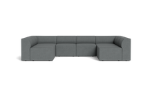 Load image into Gallery viewer, Atmosphere - Sofa - Nightfall

