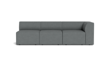 Load image into Gallery viewer, Atmosphere - Sofa - Nightfall
