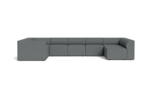 Load image into Gallery viewer, Atmosphere - Sectional - Nightfall
