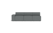 Load image into Gallery viewer, Atmosphere - Sofa - Nightfall
