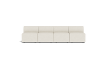 Load image into Gallery viewer, Atmosphere - Sofa - Parchment
