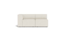 Load image into Gallery viewer, Atmosphere - Sofa - Parchment
