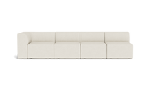 Load image into Gallery viewer, Atmosphere - Sofa - Parchment
