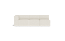 Load image into Gallery viewer, Atmosphere - Sofa - Parchment
