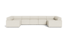 Load image into Gallery viewer, Atmosphere - Sectional - Parchment
