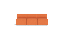 Load image into Gallery viewer, Atmosphere - Sofa - Tangerine
