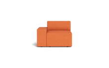 Load image into Gallery viewer, Atmosphere - Sofa - Tangerine
