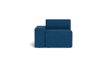 Load image into Gallery viewer, Atmosphere Sleeper Sofa &amp; Sectional - Regular Backrest - Cerulean
