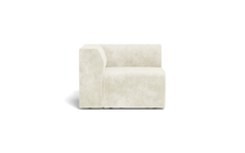 Load image into Gallery viewer, Atmosphere Sleeper Sofa &amp; Sectional - Regular Backrest - Frost
