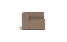 Load image into Gallery viewer, Atmosphere Sleeper Sofa &amp; Sectional - Regular Backrest - Mocha
