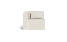 Load image into Gallery viewer, Atmosphere Sleeper Sofa &amp; Sectional - Rounded Backrest - Parchment
