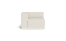 Load image into Gallery viewer, Atmosphere Sleeper Sofa &amp; Sectional - Regular Backrest - Parchment
