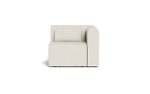 Load image into Gallery viewer, Atmosphere Sleeper Sofa &amp; Sectional - Rounded Backrest - Parchment
