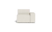 Load image into Gallery viewer, Atmosphere Sleeper Sofa &amp; Sectional - Regular Backrest - Parchment
