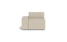 Load image into Gallery viewer, Atmosphere Sleeper Sofa &amp; Sectional - Regular Backrest - White Sand
