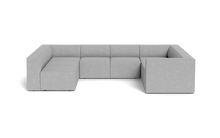Load image into Gallery viewer, Atmosphere - Sectional - Silver
