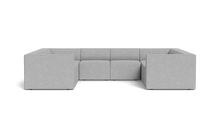 Load image into Gallery viewer, Atmosphere - Sectional - Silver
