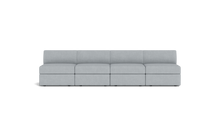 Load image into Gallery viewer, Atmosphere Storage - Sofa - Ash
