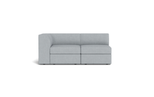 Load image into Gallery viewer, Atmosphere Storage - Sofa - Ash
