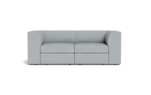 Load image into Gallery viewer, Atmosphere Storage - Sofa - Ash
