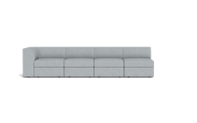 Load image into Gallery viewer, Atmosphere Storage - Sofa - Ash
