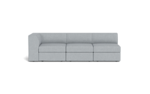 Load image into Gallery viewer, Atmosphere Storage - Sofa - Ash
