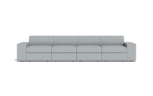 Load image into Gallery viewer, Atmosphere Storage - Sofa - Ash
