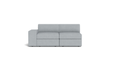 Load image into Gallery viewer, Atmosphere Storage - Sofa - Ash
