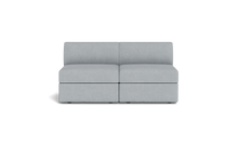 Load image into Gallery viewer, Atmosphere Storage - Sofa - Ash
