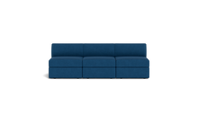 Load image into Gallery viewer, Atmosphere Storage - Sofa - Cerulean
