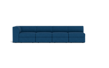 Load image into Gallery viewer, Atmosphere Storage - Sofa - Cerulean
