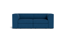 Load image into Gallery viewer, Atmosphere Storage - Sofa - Cerulean
