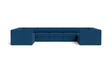 Load image into Gallery viewer, Atmosphere Storage - Sectional - Cerulean
