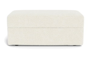 Atmosphere Storage - Module - Ottoman