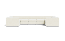 Load image into Gallery viewer, Atmosphere Storage - Sectional - Cloud
