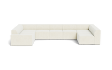 Load image into Gallery viewer, Atmosphere - Sectional - Cloud
