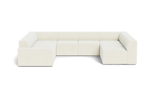 Load image into Gallery viewer, Atmosphere - Sectional - Cloud
