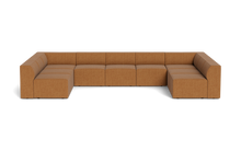 Load image into Gallery viewer, Atmosphere - Sectional - Copper
