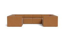 Load image into Gallery viewer, Atmosphere - Sectional - Copper
